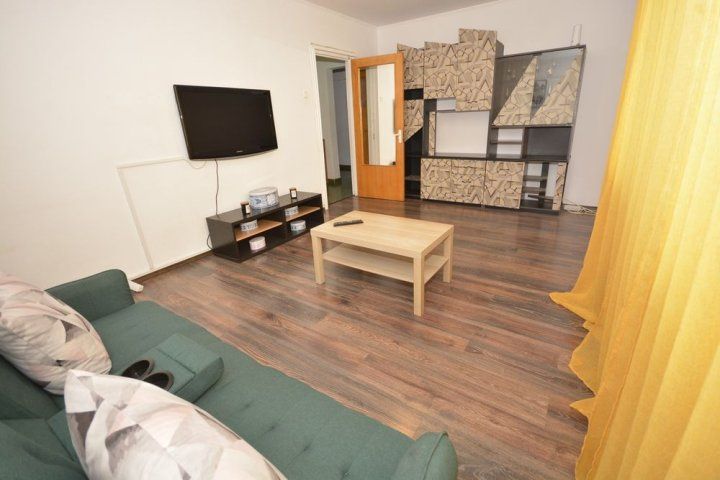 4 Camere de inchiriat | Drumul Taberei | Parcare | Metrou | Mobilat – fotografia 1 din 8