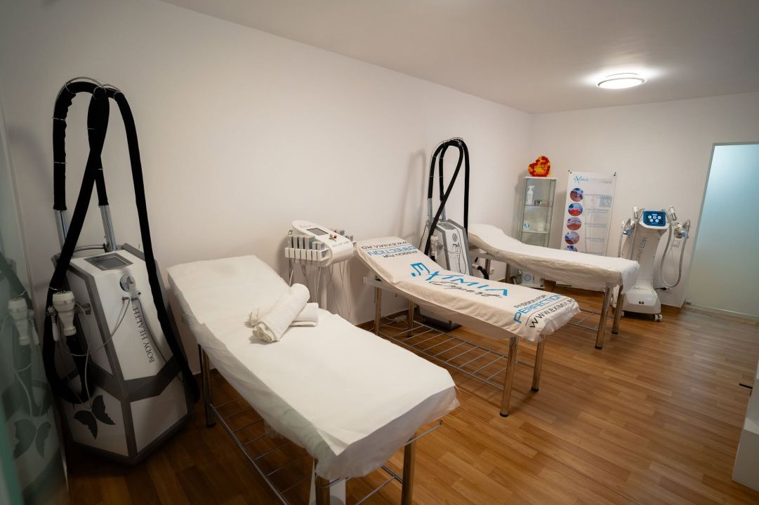 Salon Estetică Medicală & Remodelare - Roi 50%-60% -Zonă Ultracentrală – fotografia 19 din 20