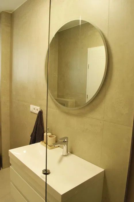APARTAMENT 3 CAMERE | 2 BĂI | PARCARE SUBTERANĂ | BLOC 2023 | CATANELOR, FLOREȘT – fotografia 5 din 6