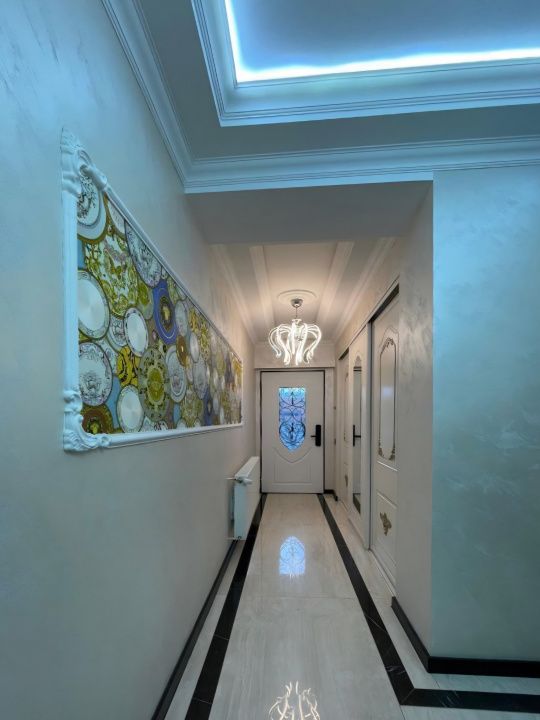 Elite Lakefront Villa – Greenlake – fotografia 12 din 18