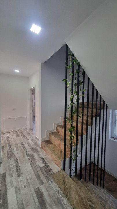 Vanzare vila constructie nou Tunari, finisaje premium – fotografia 11 din 18