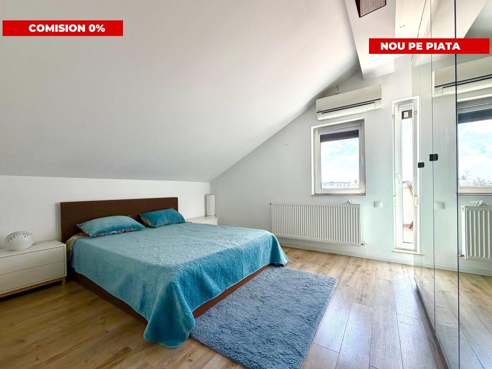 Ap 3 Camere Premium | 81 mp | 2 Terase | 2 Parcări | Salajan | Titan – fotografia 1 din 14