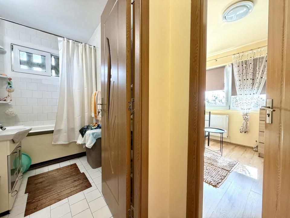 Apartament 2 camere, 55 mp utili, etaj 4 - zona Cetatii – fotografia 4 din 6