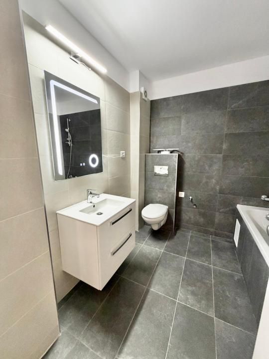 Garsoniera complet mobilata - bd. Timisoara 101N - loc parcare – fotografia 8 din 15