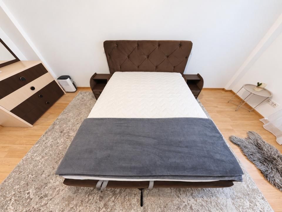 Apartament cu 3 camere la etajul 1 de inchiriat- zona Autogara – fotografia 11 din 20