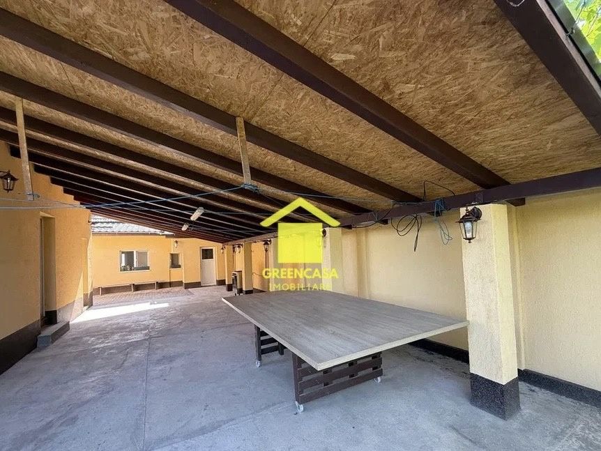 Casă pe un nivel, zona Podul Ira – Cluj, cartierul Someșeni – fotografia 3 din 8