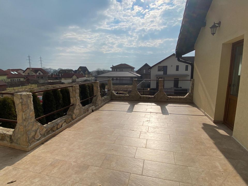 Casa individuala S+P+E de vanzare in Alba Iulia zona Alba-Micesti – fotografia 17 din 28