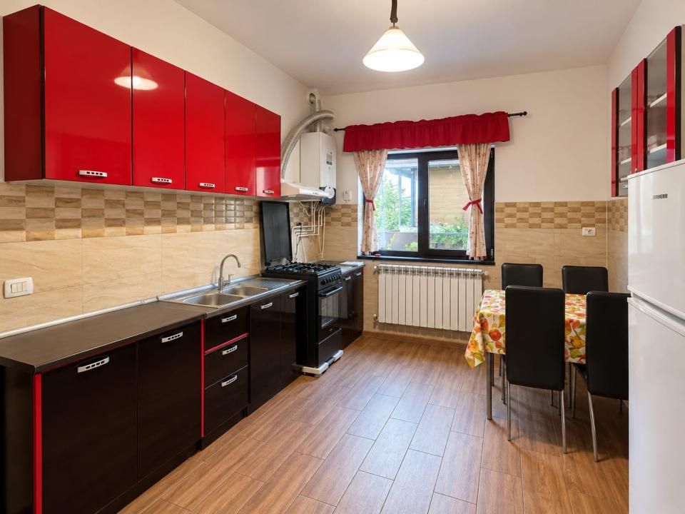 Casă de închiriat – 150 mp zona Nicolina, Iași | rezidential sau birouri – fotografia 4 din 12