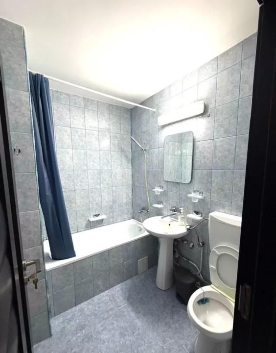 Apartament 2 camere, 47 mp, lângă Parcul Feroviarilor | Piața Abator – fotografia 8 din 8