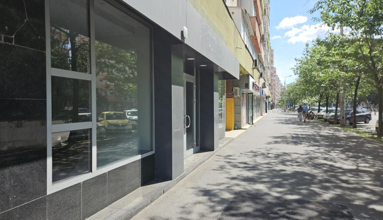Spatiu Comercial | Central | Calea Mosilor | Eminescu – fotografia 3 din 6
