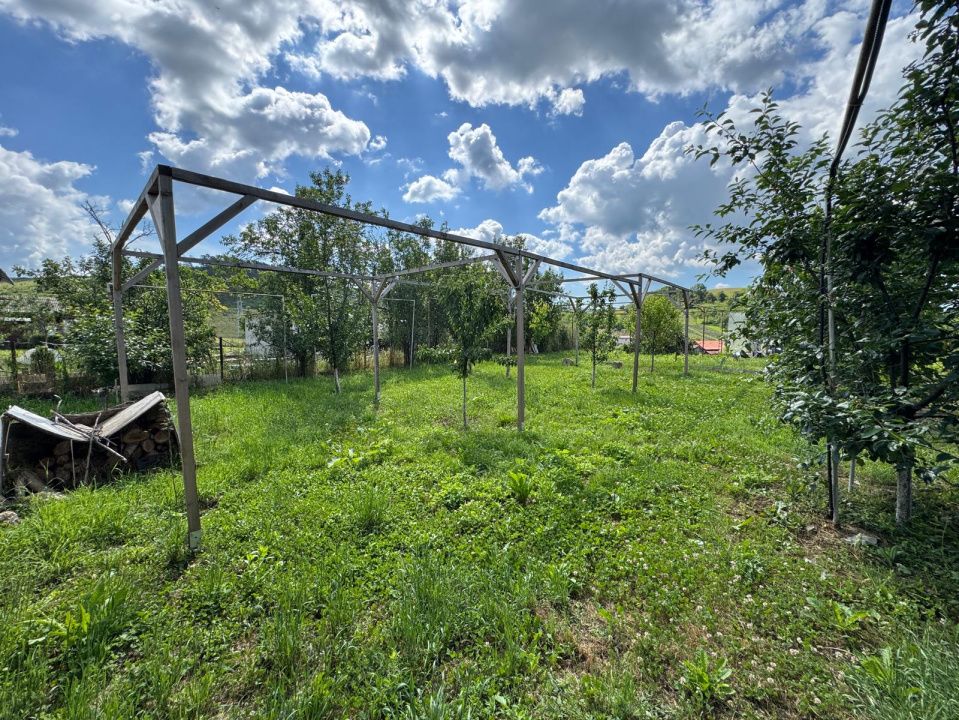 Ofertă de vânzare casă în Bonțida aproape de Castelul Banffy – fotografia 11 din 27