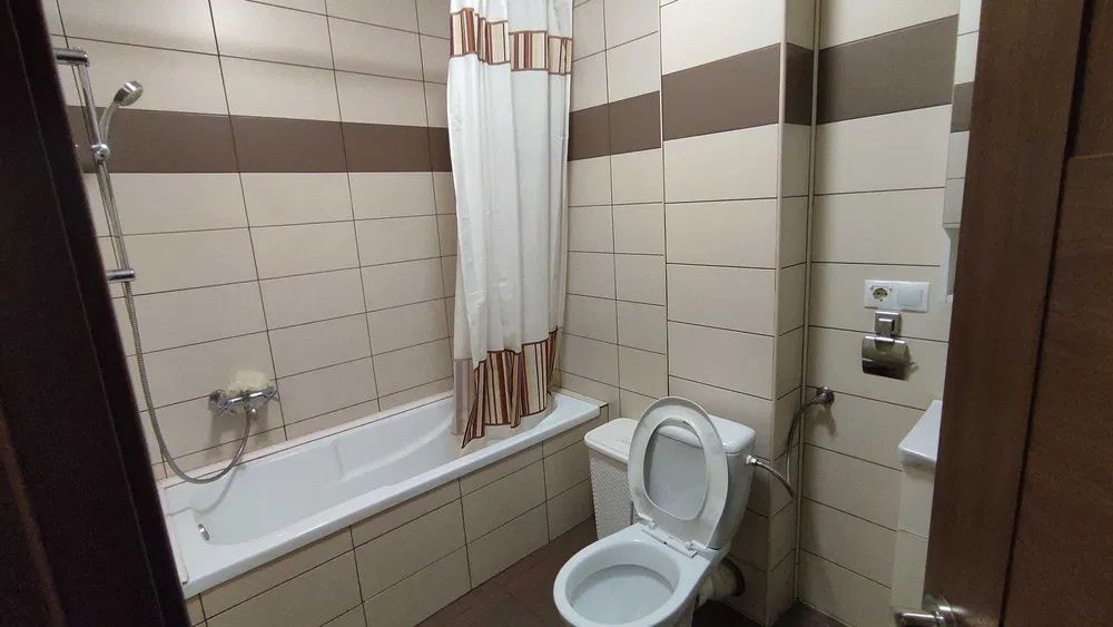 Apartament modern 2 camere, mobilat utilat, parcare, zona strazii Cetatii! – fotografia 6 din 6