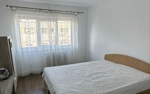 Vanzare Apartament 2 camere Decomandat 50 mp. Finisat Mobilat Utilat Complet