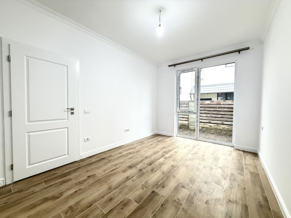 Apartament elegant 2 camere, 48 mp utili, curte 36 mp - Dumbravita – fotografia 4 din 9