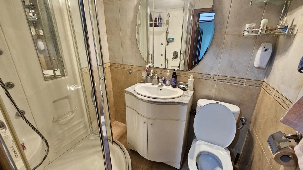 Brâncoveanu | 3 Camere Decomandat | Mobilat și Utilat | Izvorul Crisului – fotografia 14 din 19