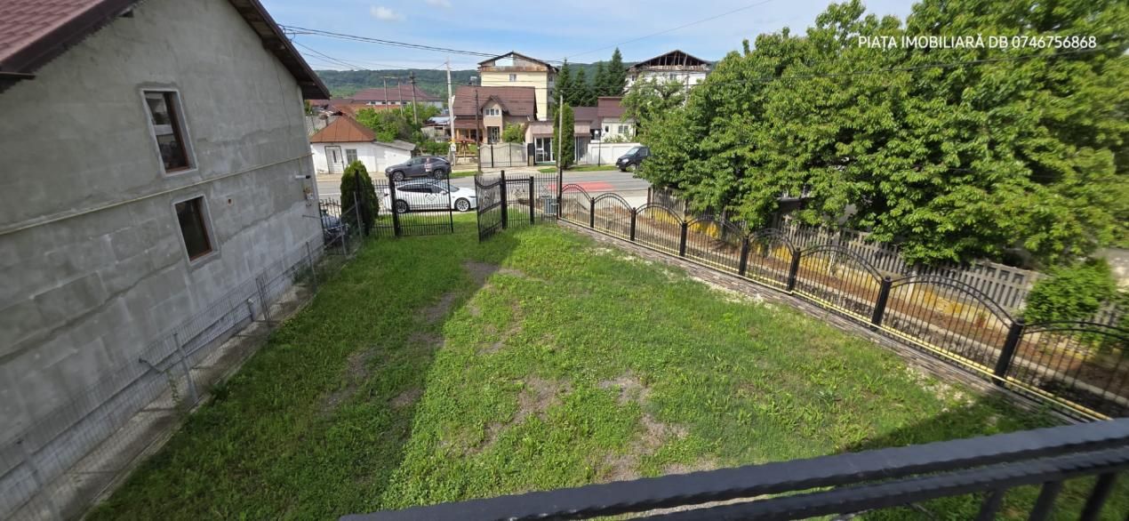 Vilă Ultracentrală P+E, 288 mp Utili, Teren 1388 mp – Voinești – fotografia 3 din 18