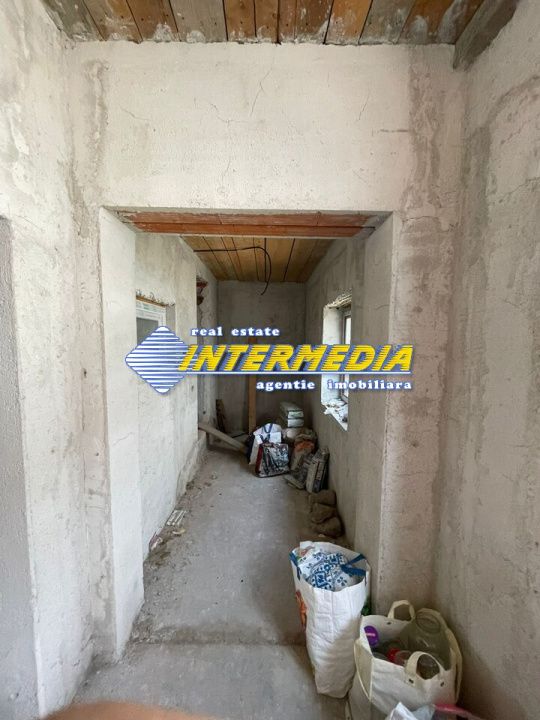 Casa de vanzare Alba Iulia zona Centru cu 5 camere  teren aferent casei 370 mp – fotografia 9 din 11