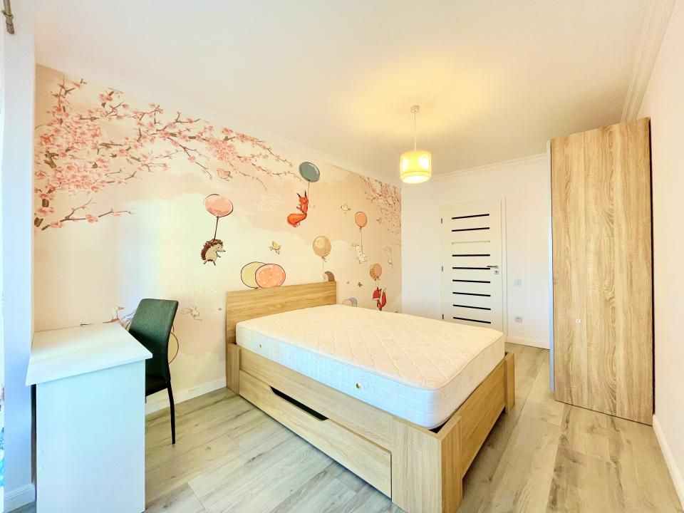 Apartament cu 3 camere de inchiriat zona VIVO – fotografia 14 din 18