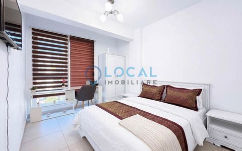 Apartament 3 camere | Mobilat | Finisat | 71 mp | Disponibil