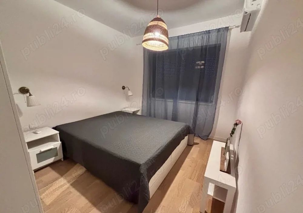 2 Camere de inchiriat | Arcadia-Domenii | Metrou | Centrala | Parcare – fotografia 1 din 5