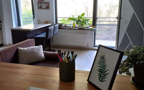 Închiriere apartament mobilat, 2 camere, Grigorescu/Donath