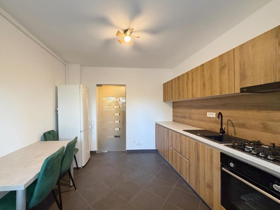 2 Camere + Terasa | Posibilitate Mobiliare | Unirii - Corneliu Coposu – fotografia 13 din 25