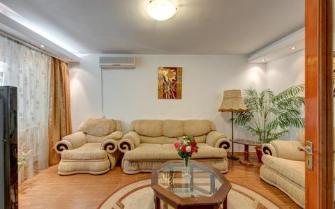 APARTAMENT DE ÎNCHIRIAT – ZONA MARIOT | 2 CAMERE |