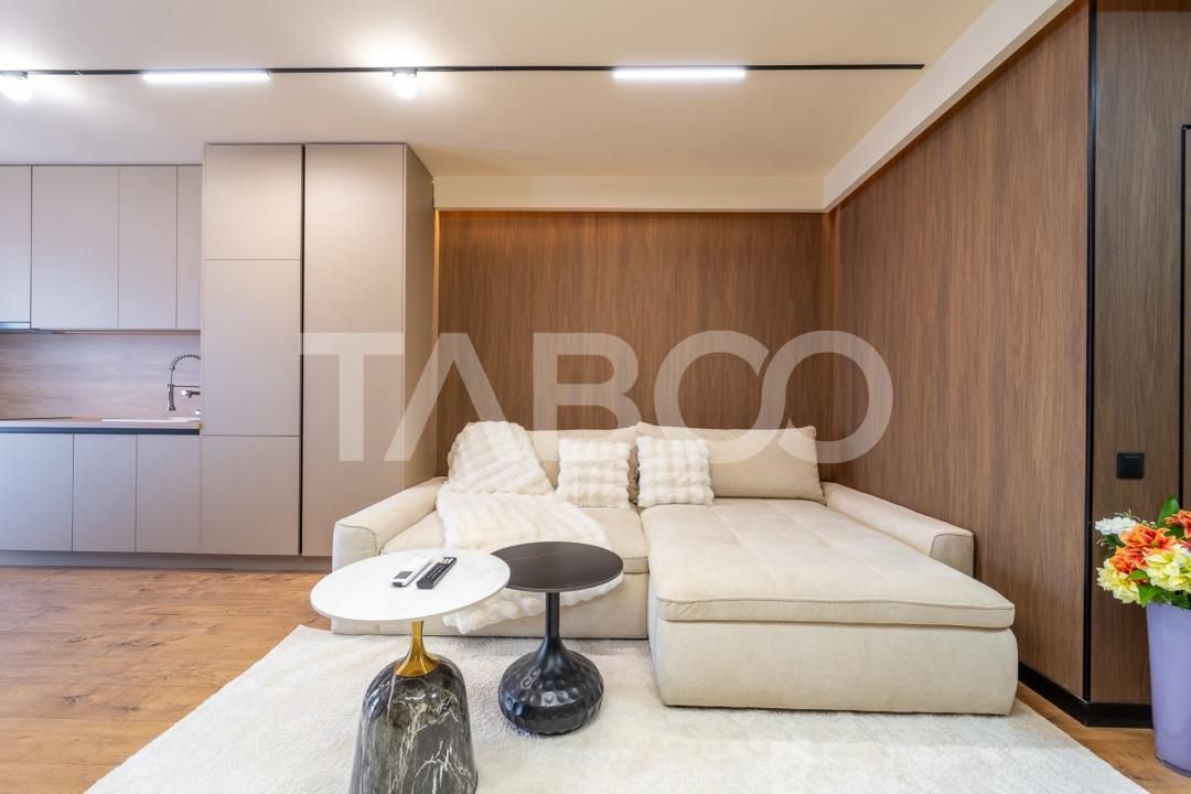 Apartament cu 2 camere in Floresti mobilat si utilat zona Tineretului – fotografia 2 din 10