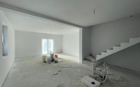 Duplex 112mp utili - predare la cheie - MCity Mosnita Noua