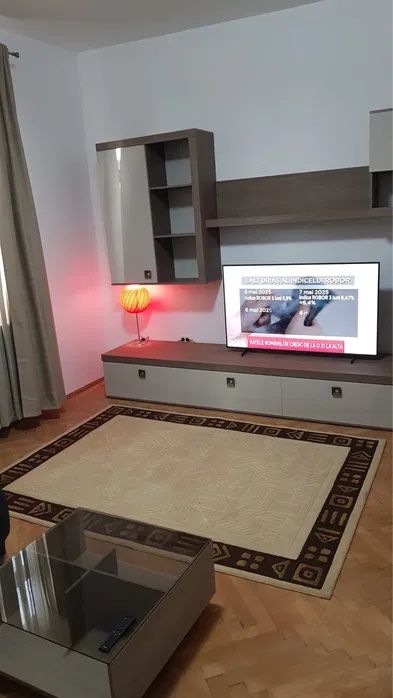 2 Camere de inchiriat | Izvor | Metrou | Centrala | Mobilat – fotografia 2 din 7