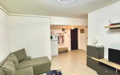 Apartament 2 camere -48 mp-Decomandat -Etaj 4-An 2019 - zona Theodor Pallady