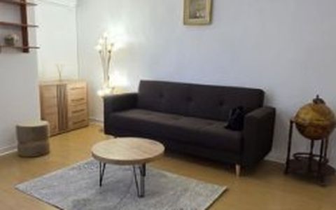 2 Camere de inchiriat | 13 Septembrie | Utilat-Mobilat |