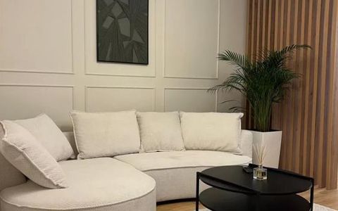 Apartament ultrafinisat Floresti str Tineretului