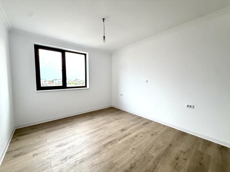 Duplex modern, 3 camere, 88 mp utili, 330 mp teren - Sanandrei – fotografia 4 din 11