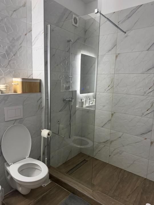 Apartament modern Intre Lacuri – fotografia 6 din 8