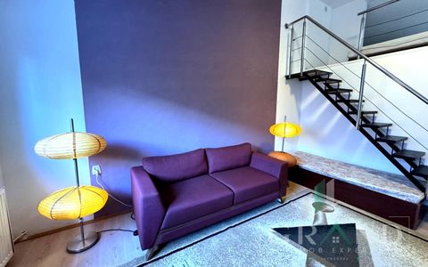 Ap 1 cameră+nișă de dormit | TERASĂ |  Hotel Premier/Grigorescu