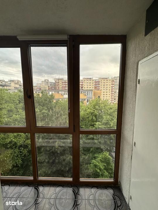 Apartament 3 camere, 67mp, 2balcoane, mobilat complet modern, zona Marasti! – fotografia 12 din 12