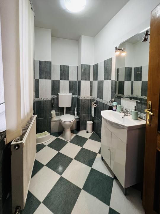 Vila 6 camere mobilata-  320 mp utili - zona Bogdanestilor – fotografia 13 din 18
