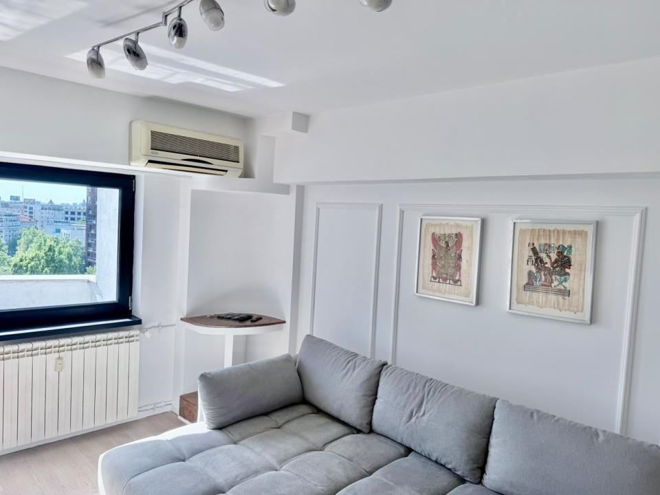 Duplex 4 Camere | Unirii - Tribunal | Terasa | Renovat | – fotografia 3 din 10
