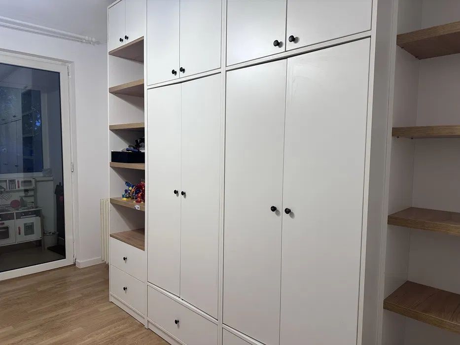 3 Camere de inchiriat | Baba Novac | Metrou | Parcare | Pet-friendly – fotografia 5 din 8