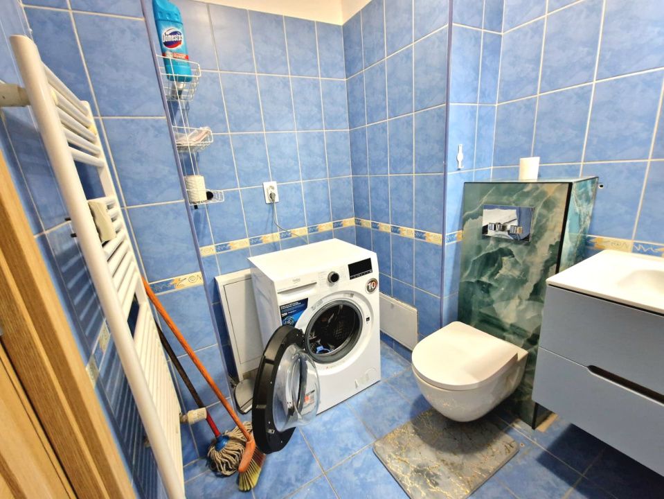 Calea Dorobantilor, 3 camere, mobilat cu parcare – fotografia 9 din 13