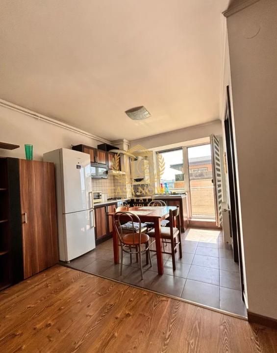 Apartament 2 camere 42mp, balcon 7mp, pet friendly, Studium Green – fotografia 1 din 7