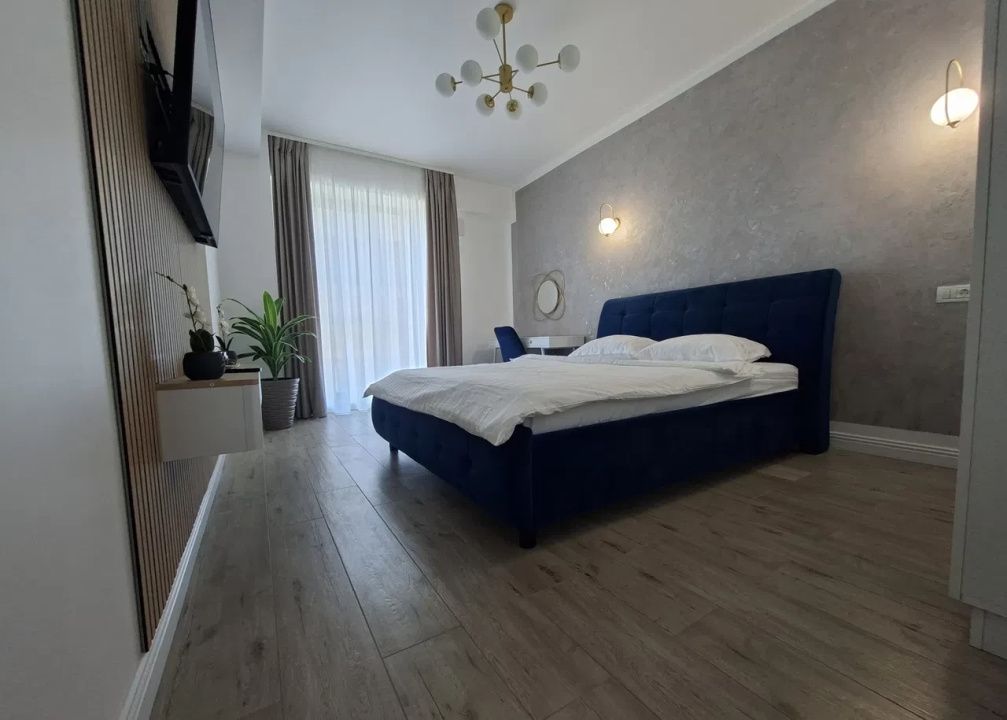 APARTAMENT 2 CAMERE | CAMPUS | PRIMA INCHIRIERE | LOC PARCARE – fotografia 7 din 8