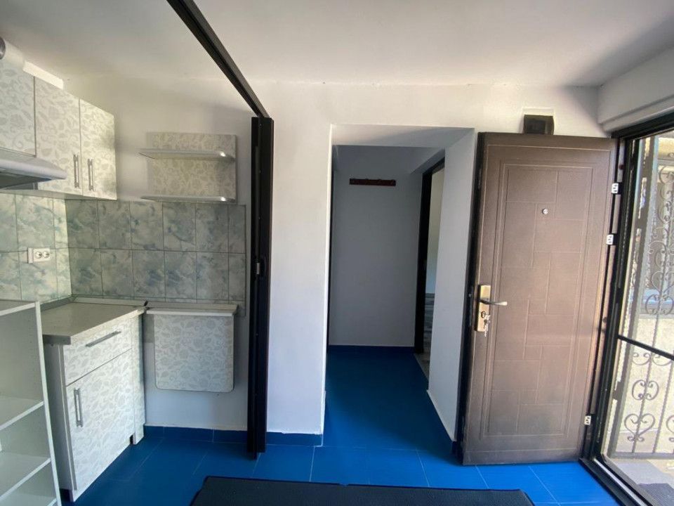 Casă 2 Camere de Vânzare în Coiciu, Constanța | Potențial Mansardă – fotografia 6 din 9