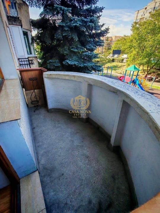Apartament 1 camera 40mp, balcon 3mp, finisat mediu, zona Big Belly – fotografia 8 din 10