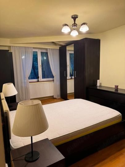3 Camere de inchiriat | Teiul Doamnei | Metrou | Parcare – fotografia 3 din 8