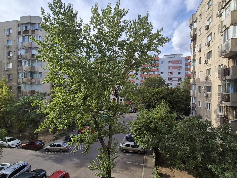 Prima închiriere, apartament 2 camere, centrală proprie, 13 Septembrie! – fotografia 16 din 16