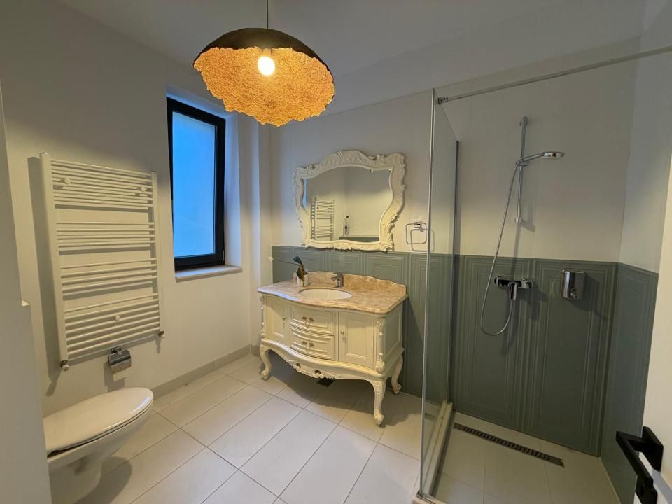 Spațiu de birouri cochet, 36 mp | Soho, Iancu Nicolae | Gata de mutare – fotografia 3 din 4