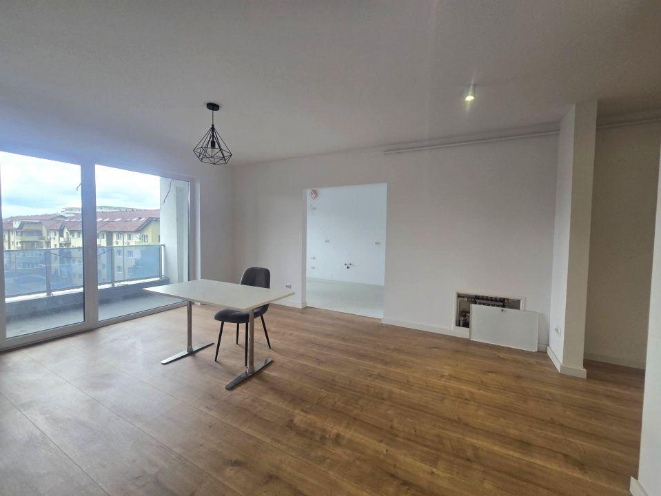 Apartament de închiriat, ideal pentru birou / spațiu comercial | Eroilor – fotografia 1 din 7