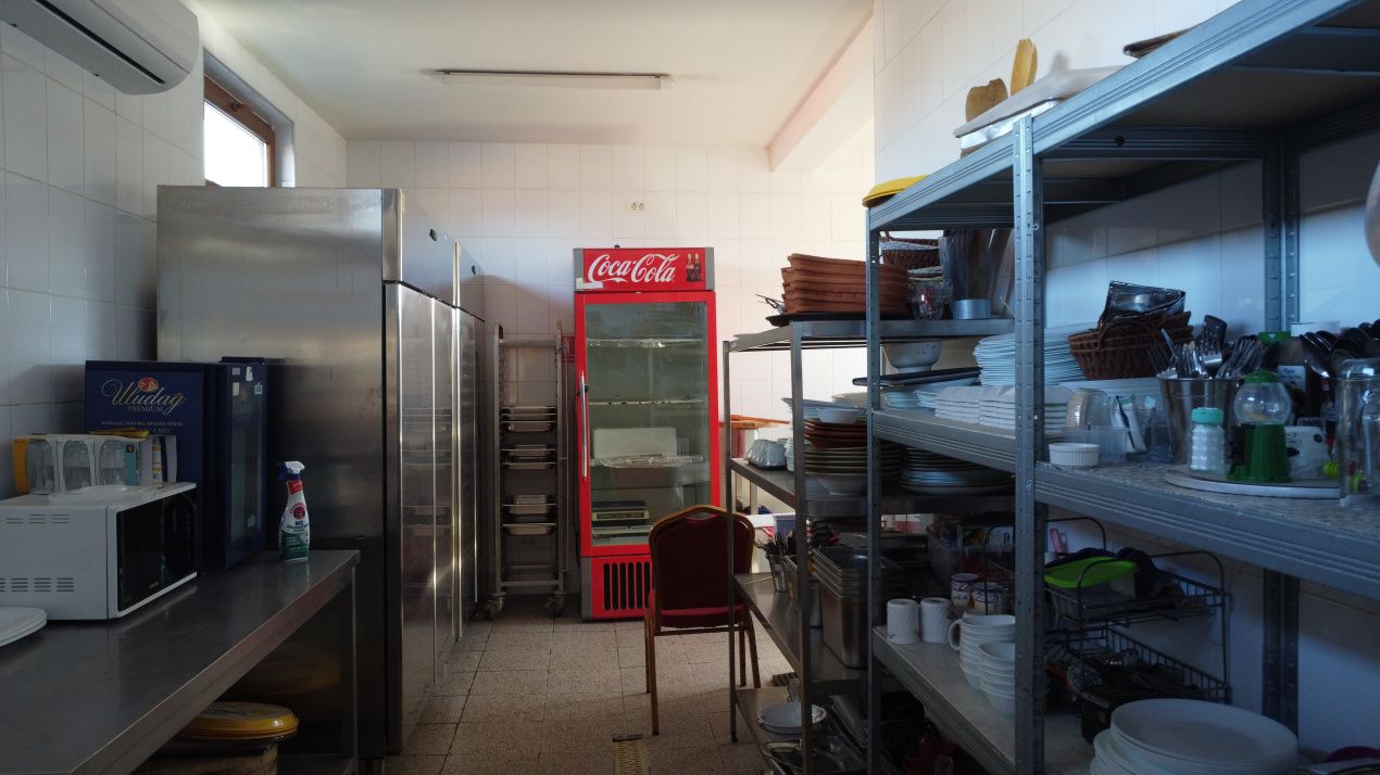 ✨Inchiriere - Complex Comercial cu Vad Excelent DN2-Afumati✨ – fotografia 25 din 27